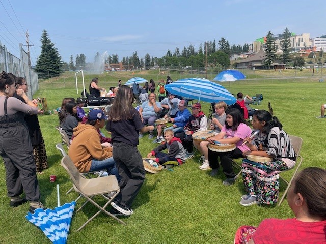 District Lahal Tournament2