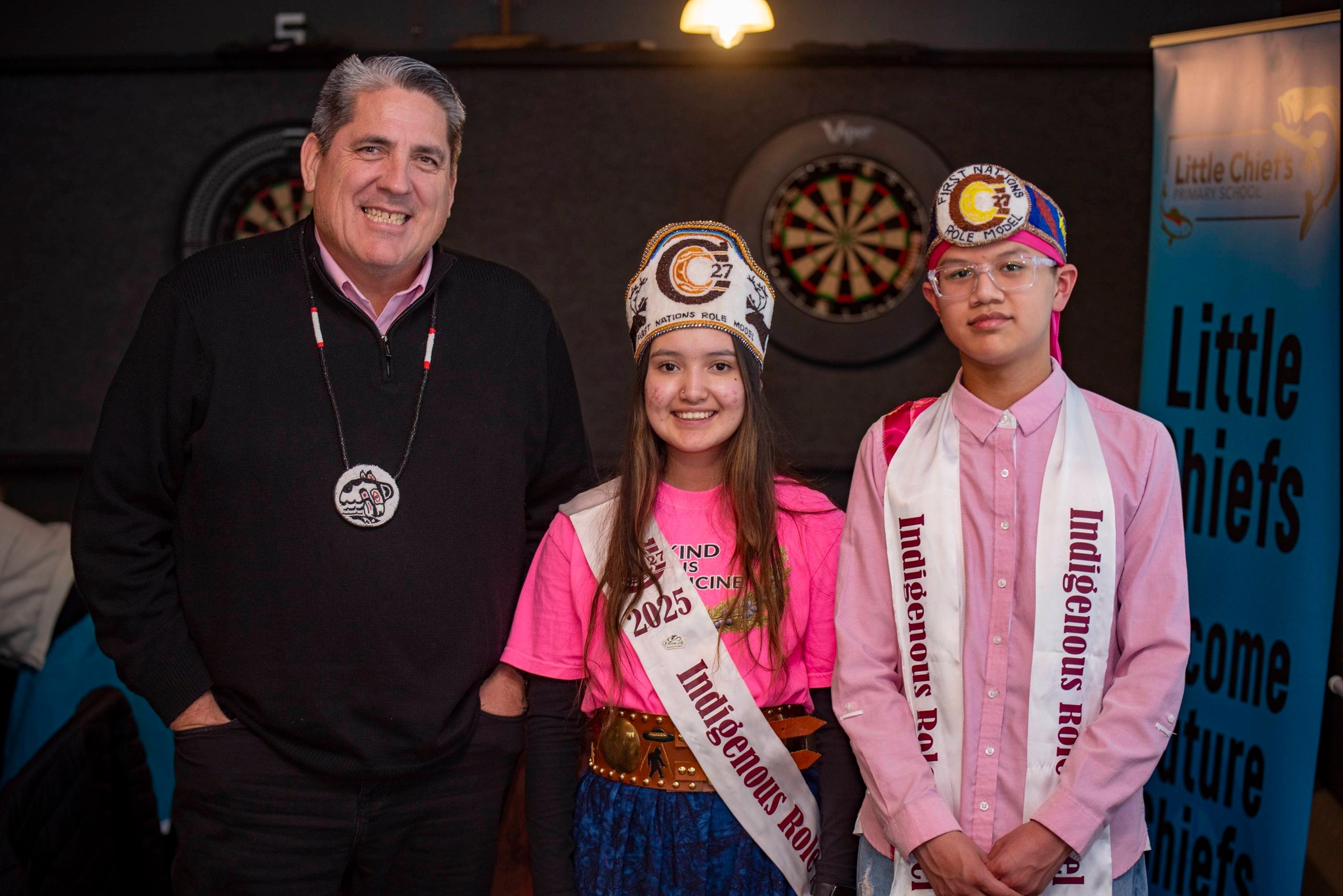 Student Leadership Council Grant Gustafson 1