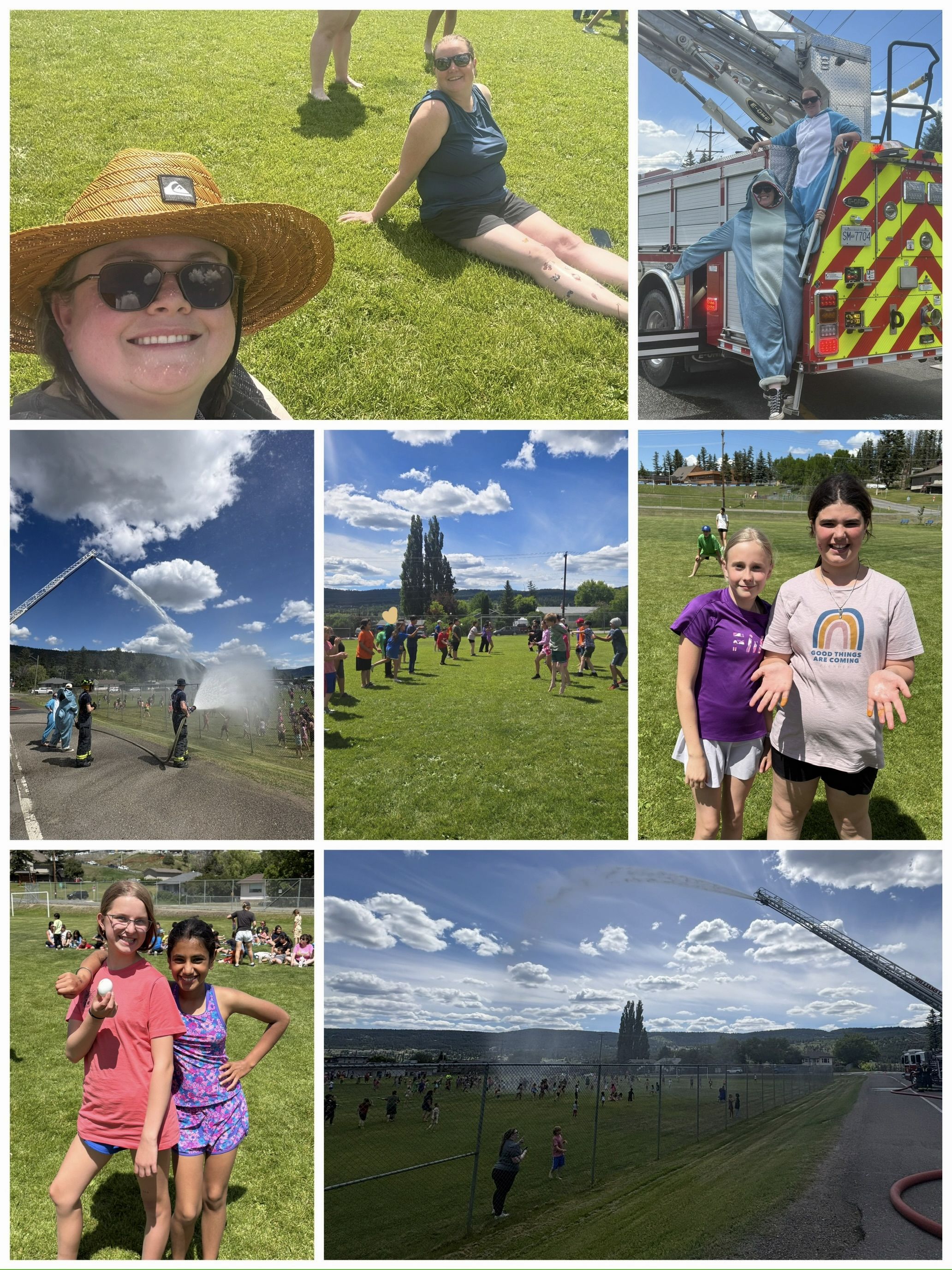 Fun Day at MSE! 2