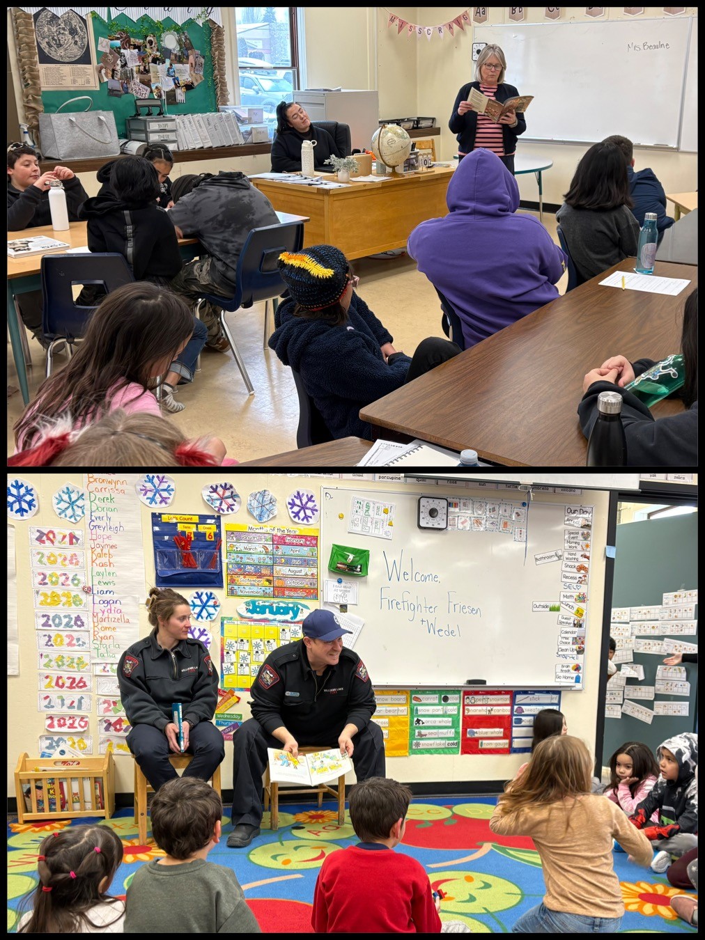 MSE Literacy Week Day 1b marina campsall