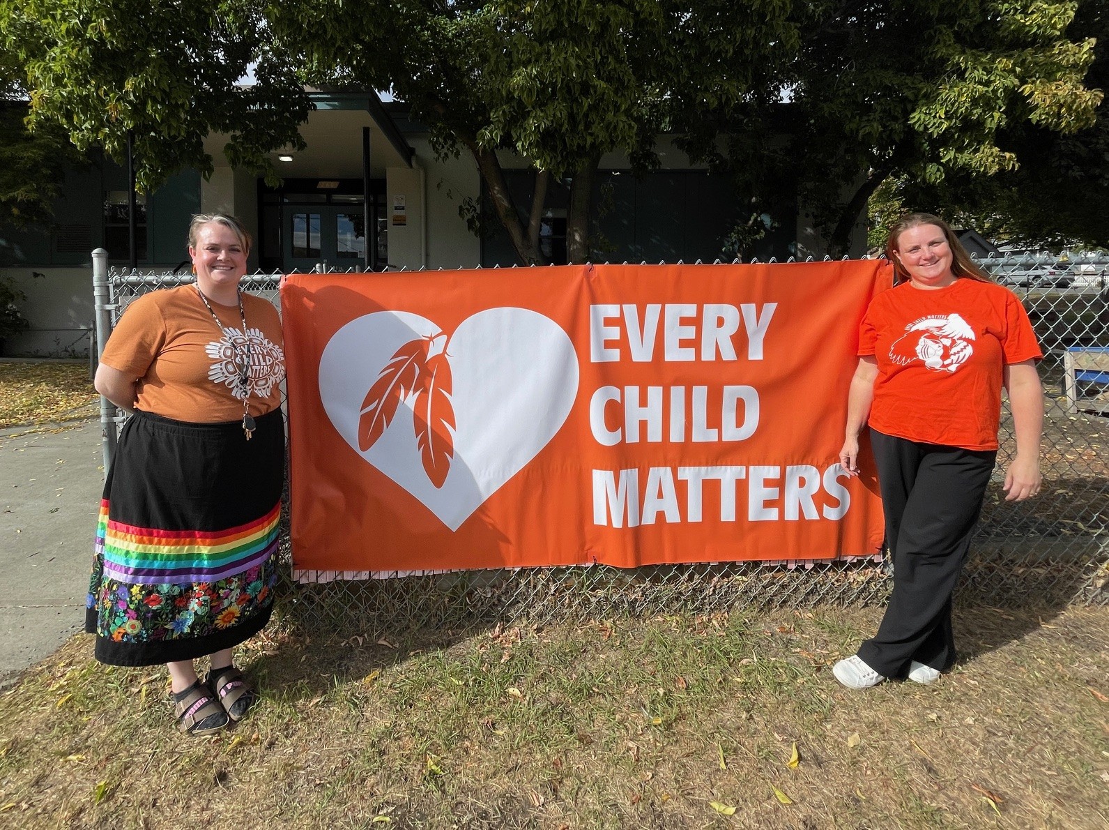 Marie Sharpes Sea of Orange2 marina campsall